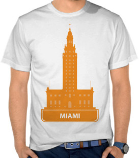 Miami Landmarks