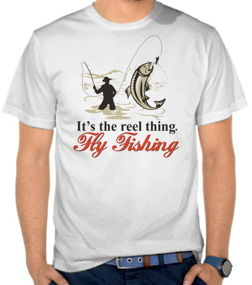 Fly Fishing