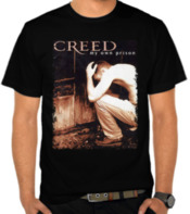 Creed Band - My Own Prison