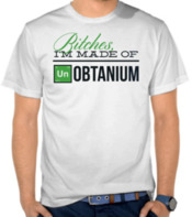 Made of Obtanium