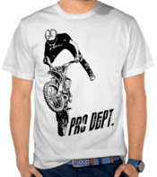 Motor - Motocross Freestyle Pro