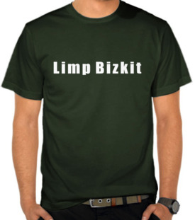 Limp Bizkit Logo 2