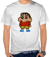 Shin Chan Pixel