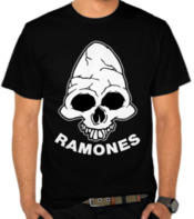 Skull Of Ramones