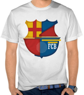 Barcelona Logo Simple