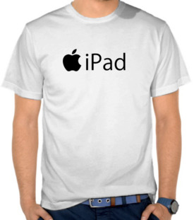 iPad Logo