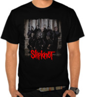 Slipknot Band 3