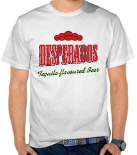 Tequila - Desperados