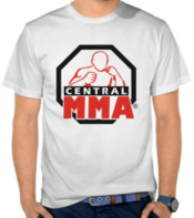 Central MMA (Mixed Martial Arts)