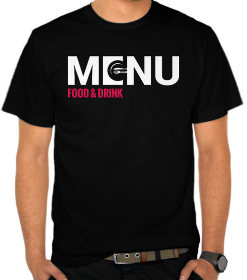 Menu - Food & Drink