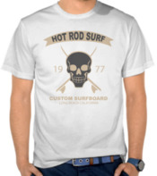 Hot Rod Surf