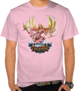 Mobile Legends - Rafaela