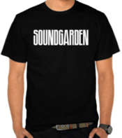 Soundgarden Logo 2