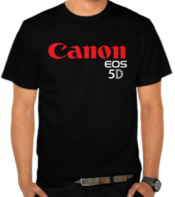 Canon Eos 5D IV