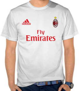 AC Milan T-Jersey