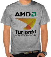 AMD Turion 64 2