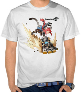 Dragon Nest Machina