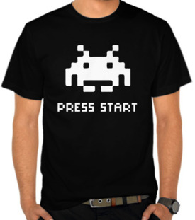 Press Start 2