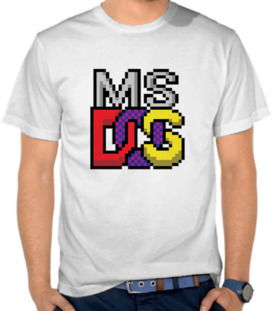MS Dos III