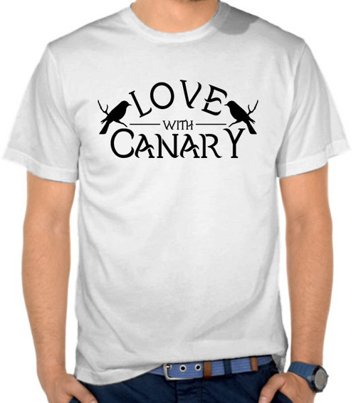 Love With Canary