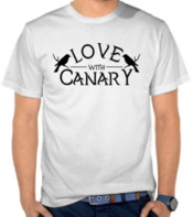 Love With Canary