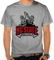 NC State University Wolfpack