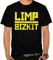 Limp Bizkit Logo 3