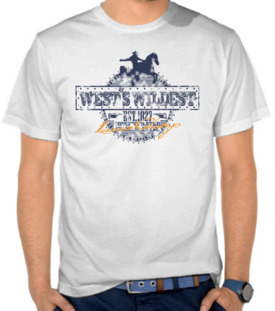 Cowboy - West Wildest