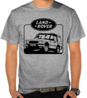 Land Rover Clip Art 2