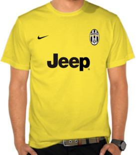 Juventus T-Jersey 2