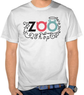 Zoo Shop