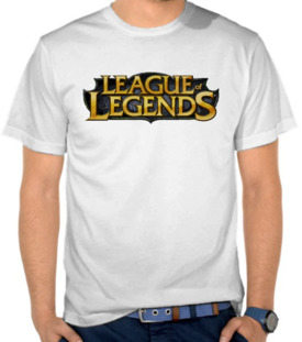 League of Legends Logo
