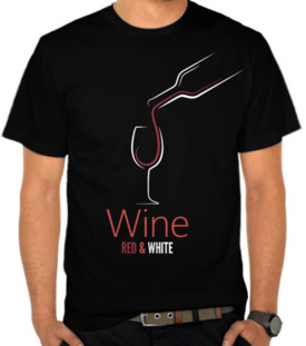 Red & White Wine