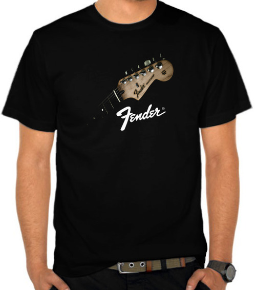 Fender Guitar