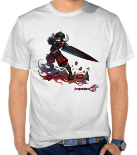 Dragon Nest - Swordsman