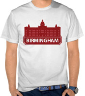 Birmingham Landmarks