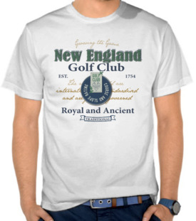 New England Golf Club