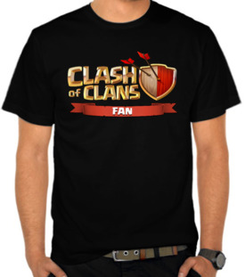 Clash Of Clans Fan
