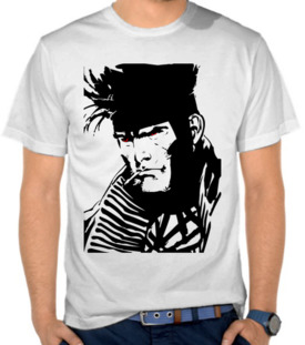 X-Men - Gambit