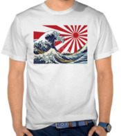 Japan - The Great Wave