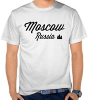 Moscow - Russia 2