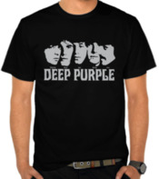 Deep Purple Band