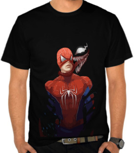 Superhero - Spiderman vs Venom 2