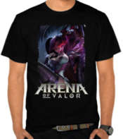 Arena Of Valor - Mina