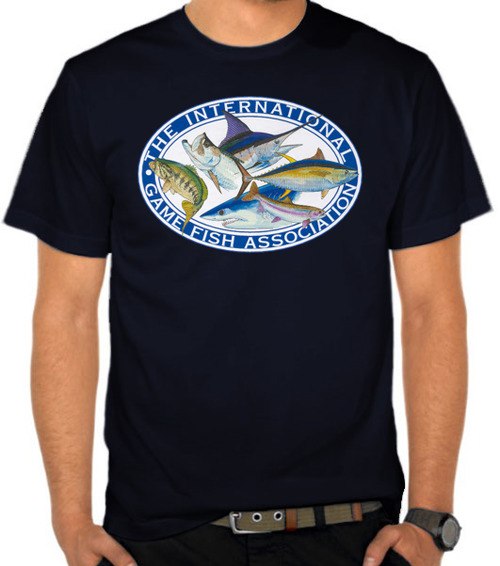 International Game Fish Association 1