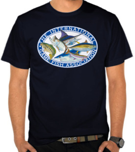 International Game Fish Association 1