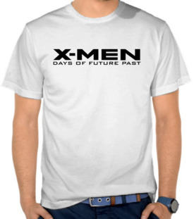 X-Men Days Of Future Past 2