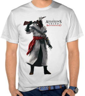 Assassin's Creed Brotherhood - Orelov 2
