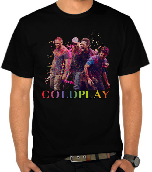 Coldplay 3