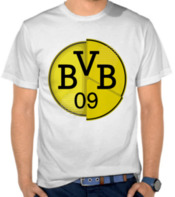 Borrussia Dortmund Logo Simple